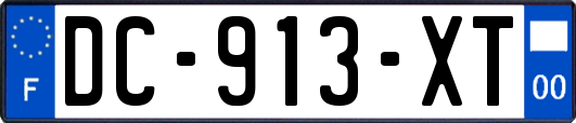 DC-913-XT