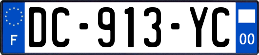 DC-913-YC