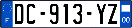 DC-913-YZ