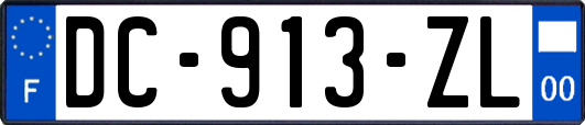 DC-913-ZL