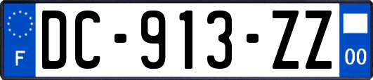 DC-913-ZZ