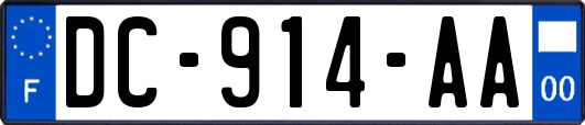 DC-914-AA