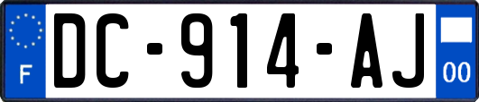 DC-914-AJ