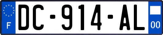 DC-914-AL