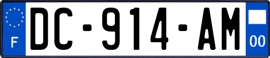 DC-914-AM