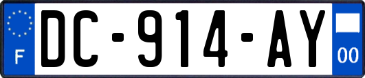 DC-914-AY