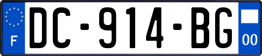 DC-914-BG