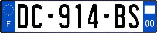 DC-914-BS
