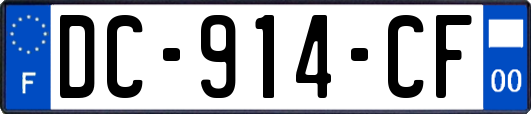 DC-914-CF