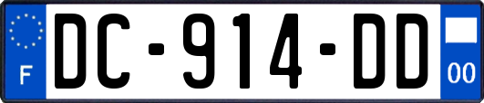 DC-914-DD