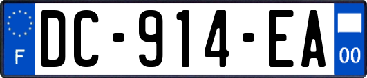 DC-914-EA