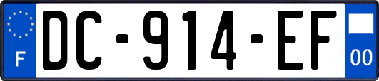 DC-914-EF