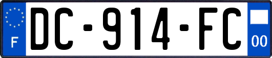 DC-914-FC