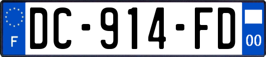 DC-914-FD