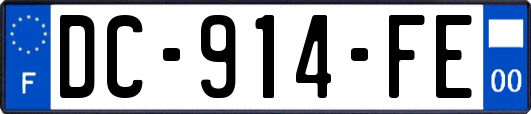 DC-914-FE