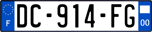 DC-914-FG