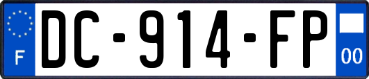DC-914-FP
