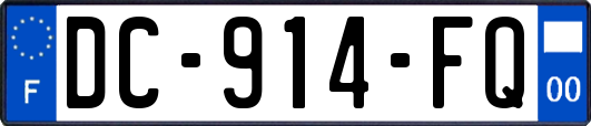 DC-914-FQ