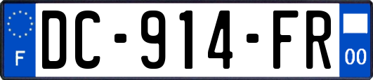 DC-914-FR