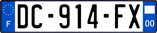 DC-914-FX