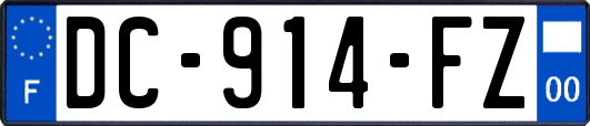 DC-914-FZ