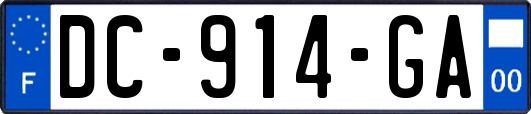 DC-914-GA