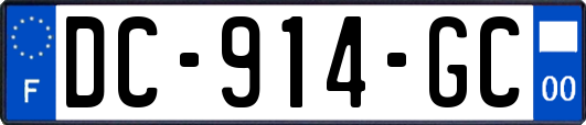 DC-914-GC