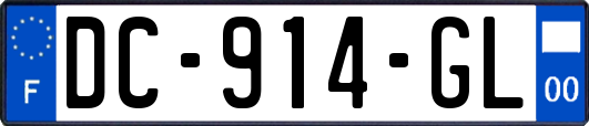DC-914-GL