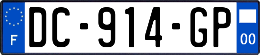 DC-914-GP