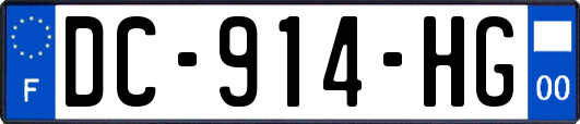 DC-914-HG