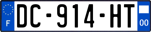 DC-914-HT