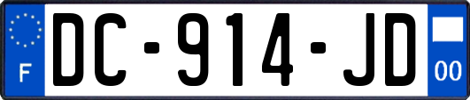 DC-914-JD