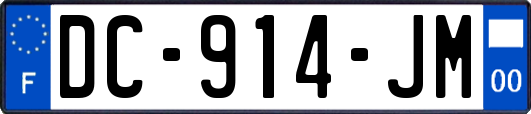 DC-914-JM