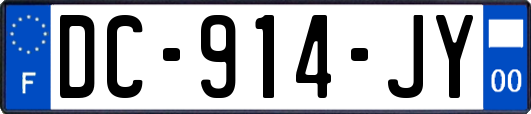 DC-914-JY