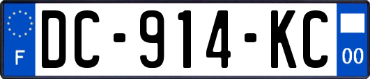 DC-914-KC