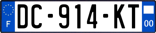 DC-914-KT