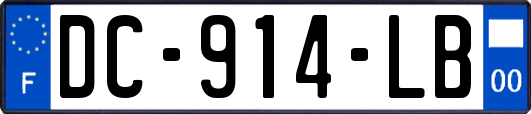 DC-914-LB