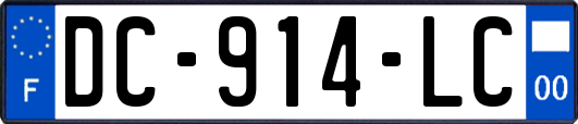 DC-914-LC