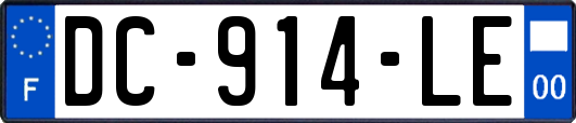 DC-914-LE