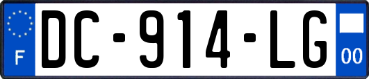 DC-914-LG
