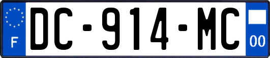 DC-914-MC
