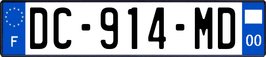 DC-914-MD