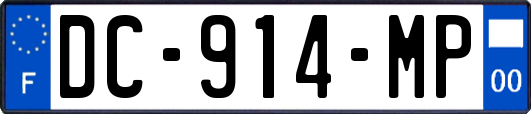 DC-914-MP
