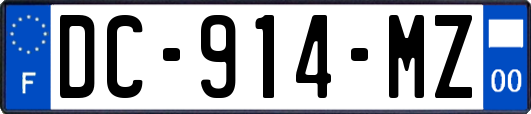 DC-914-MZ