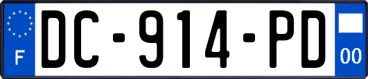DC-914-PD