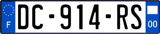 DC-914-RS