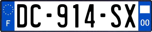 DC-914-SX