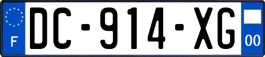 DC-914-XG