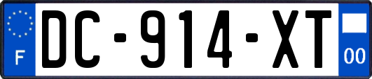 DC-914-XT