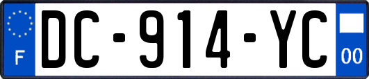 DC-914-YC